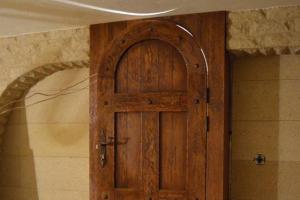 Изготовление филёнчатых дверей — Простая филенчатая дверь своими руками