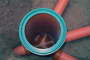 Влаштування каналізаційного колодязя — СНиП, види, призначення