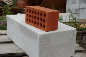 Cenově dostupný lázeňský dům vyrobený z pěnových bloků vlastníma rukama Postavte si lázeňský dům vlastníma rukama krok za krokem z pěnových bloků