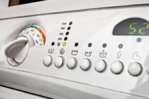 Indesit washing machine does not spin - reasons