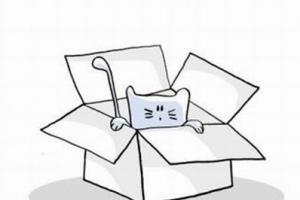 Ako vyrobiť domček pre mačku zo starého trička a vešiaka na šaty
