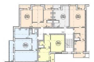 Instalace plynového kotle v bytě - požadavky a pravidla pro bytový dům Instalace plynového kotle v bytě ve vícepodlažní budově