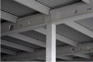 Anvendelsesomfang og tekniske egenskaper for armert betongpurlins