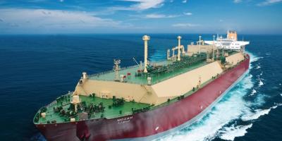 Eigenschaften von Flüssigerdgas und Absperrventilen für LNG-Gastransportschiffe